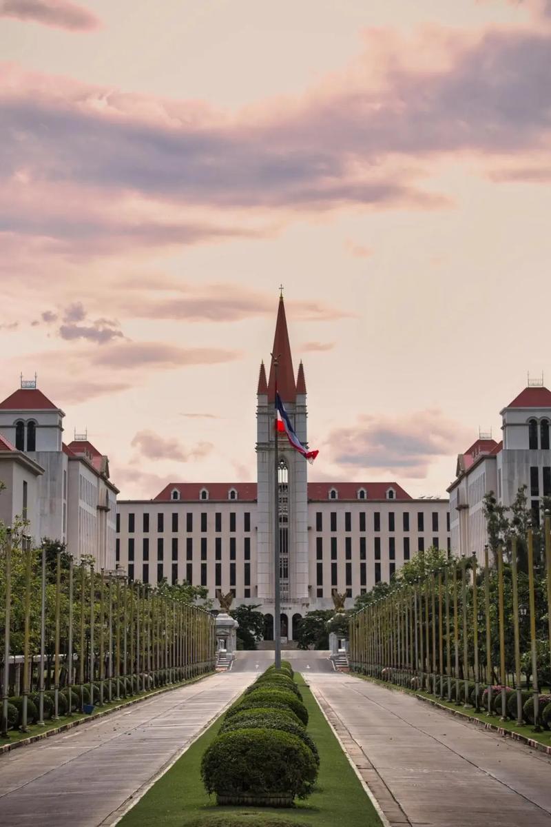 易三倉大學泰國學生簽證辦理_易三倉大學_泰國留學簽證流程