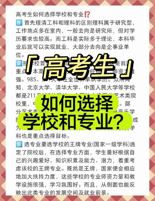 高考志愿填報策略_專業選擇與就業前景分析_傳播學排名