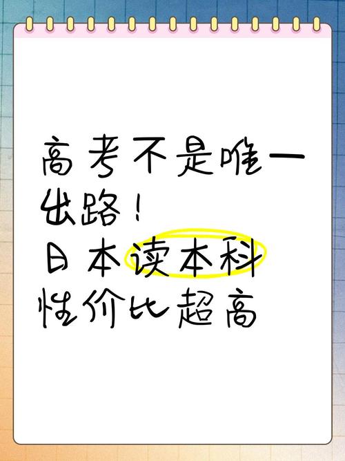 高考后日本本科留學時間規(guī)劃_日本留學本科費用預算_去日本留學