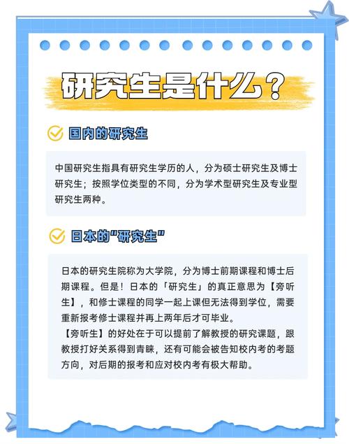 日本讀研_日本研究生申請流程_國內(nèi)考研與日本讀研對比