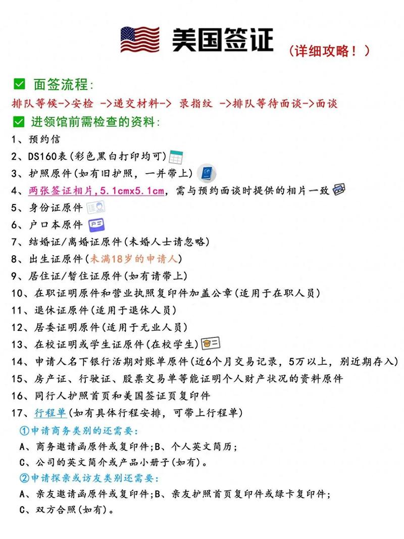美國簽證費用支付方式_美國簽證申請_美國簽證辦理步驟