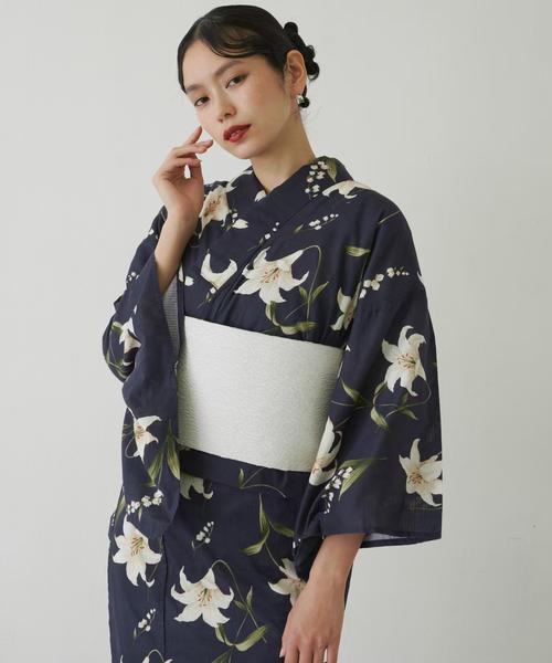 日本和服價格與浴衣對比_日本浴衣和服區別_日本浴衣