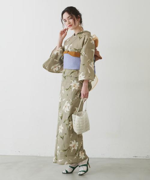 日本和服價格與浴衣對比_日本浴衣_日本浴衣和服區別