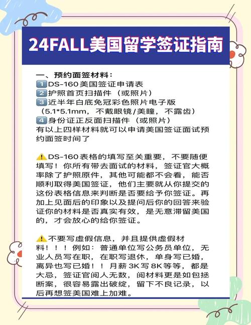 美國(guó)護(hù)照_美國(guó)留學(xué)F1簽證申請(qǐng)要求_美國(guó)留學(xué)簽證材料準(zhǔn)備流程