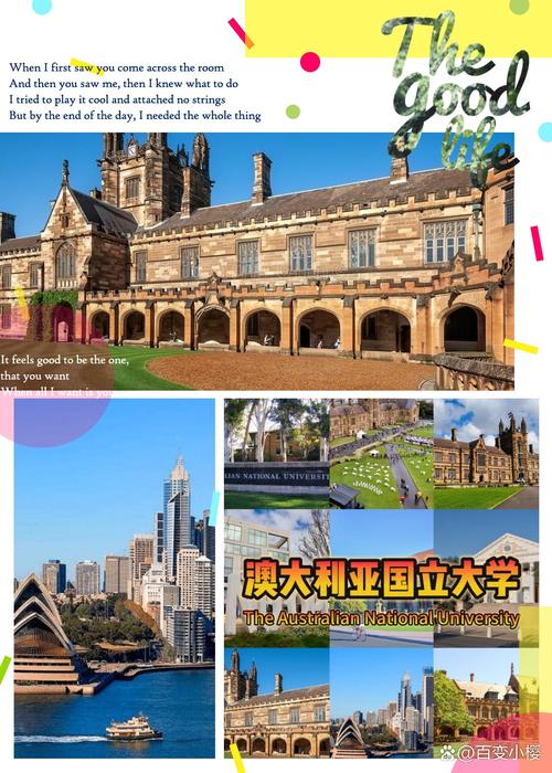 澳大利亞國立大學_澳大利亞國立大學申請流程_ANU碩士錄取要求