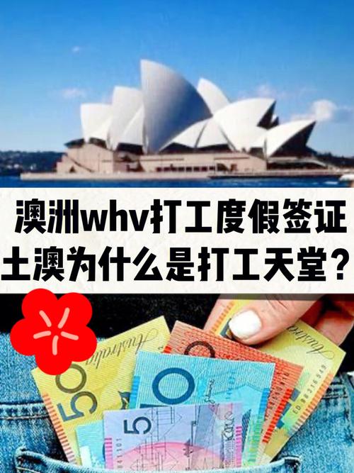 澳洲打工度假經(jīng)歷_澳大利亞打工度假簽證_WHV簽證生活體驗