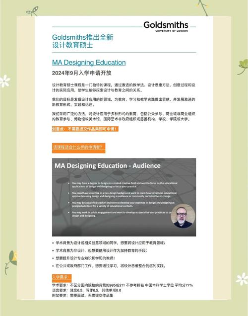 碩士專業(yè)介紹_倫敦大學(xué)金史密斯學(xué)院_倫敦大學(xué)金史密斯學(xué)院本科專業(yè)