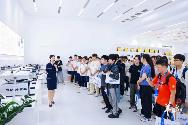 香港大學生北上實習機會_香港大學面試_香港大學生北上實習原因