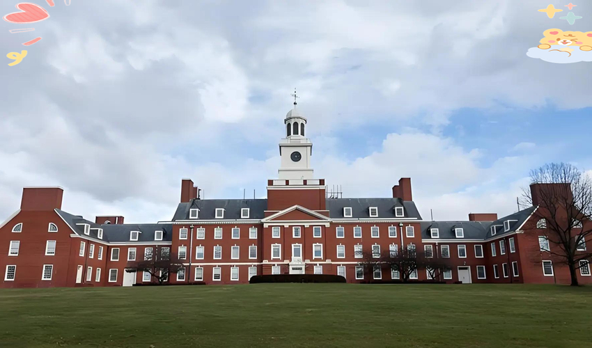 美國頂尖_美國大學排名 普林斯頓大學排名 麻省理工學院專業特色