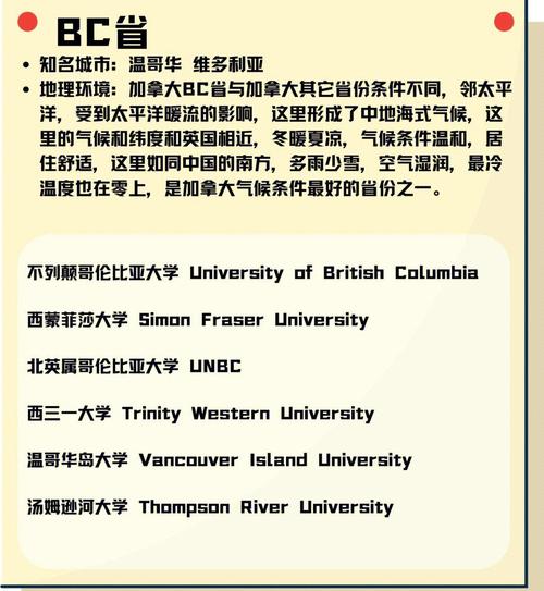 加拿大各省留學(xué)優(yōu)勢(shì)分析_加拿大留學(xué)地理位置選擇_加拿大出國(guó)留學(xué)
