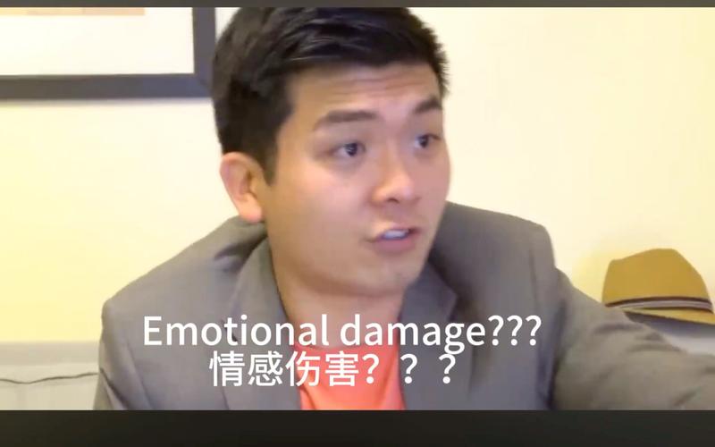 damage什么意思_emotional damage意思_emotional damage梗來(lái)源