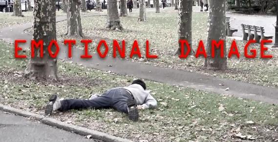 damage什么意思_emotional damage意思_emotional damage梗來(lái)源