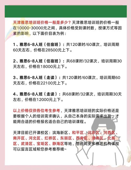天津雅思培訓機構排名_2025年雅思培訓機構推薦_雅思在線培訓