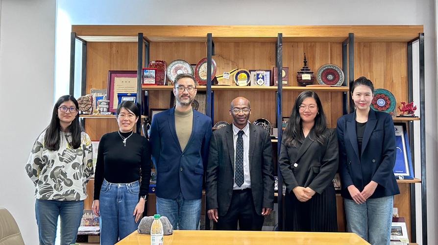 南非MBA就業機會_開普敦大學_開普敦大學MBA配套設施