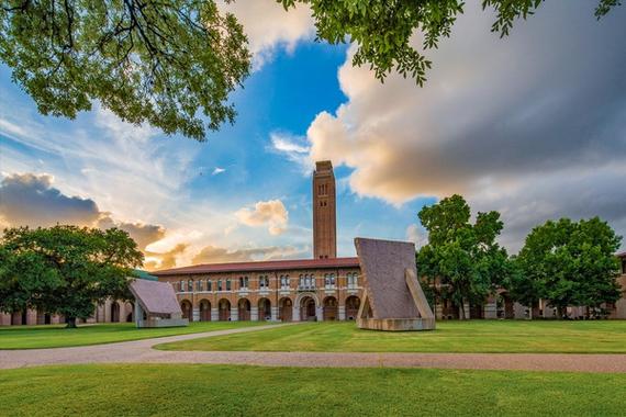 美國前30高校申請_Rice大學學術排名_rice大學