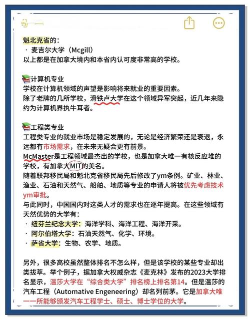 加拿大大學_加拿大大學學費低_加拿大大學世界排名