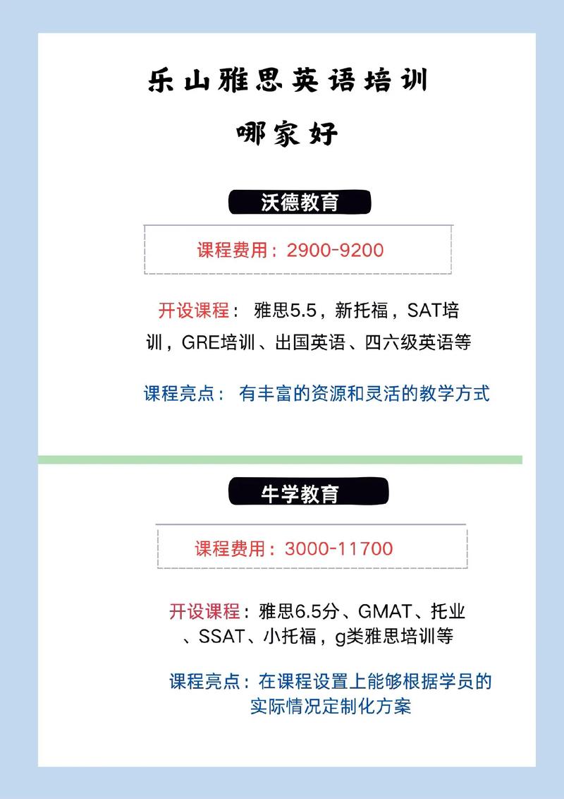 樂山雅思培訓班費用_新航道雅思培訓_廣安雅思培訓機構名單