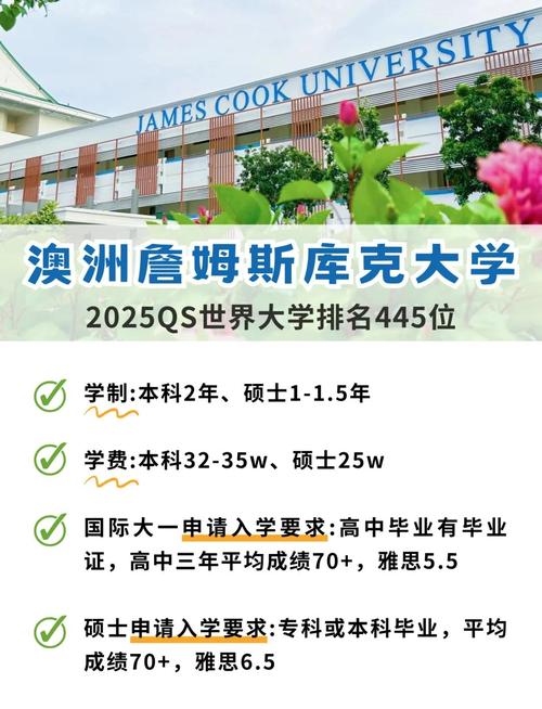  澳洲詹姆斯庫克大學新加坡校區 _庫克大學_詹姆斯·庫克大學新加坡校區 