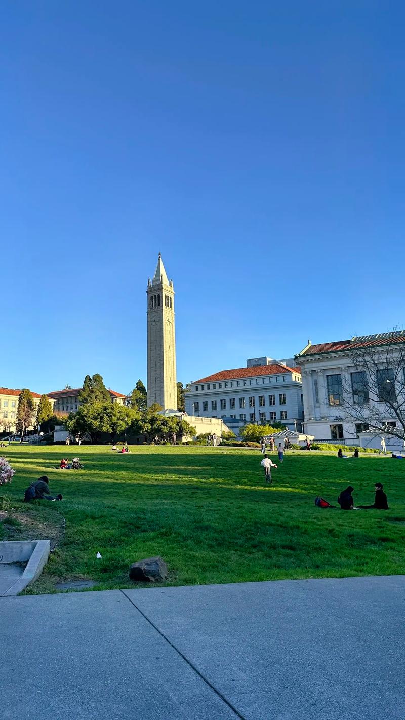 加州大學伯克利分校歷史_加州大學伯克利分校諾貝爾獎得主_加州大學伯克利分校