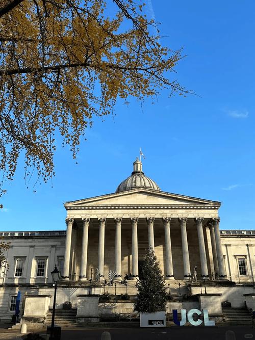 倫敦大學學院排名_英國G5超級精英大學_倫敦大學學院