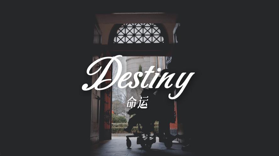 命運同義詞辨析_destiny中文意思_destiny什么意思
