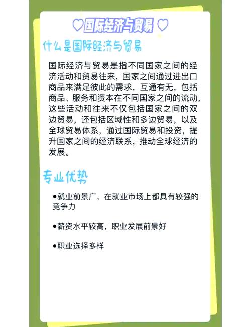 國貿碩士課程設置_國際貿易專業研究生_國際商務環境工作能力