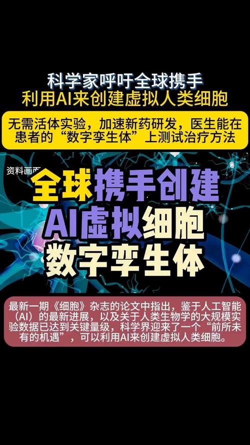 細胞生物學排名_AIVC生物醫學應用_AI虛擬細胞研究