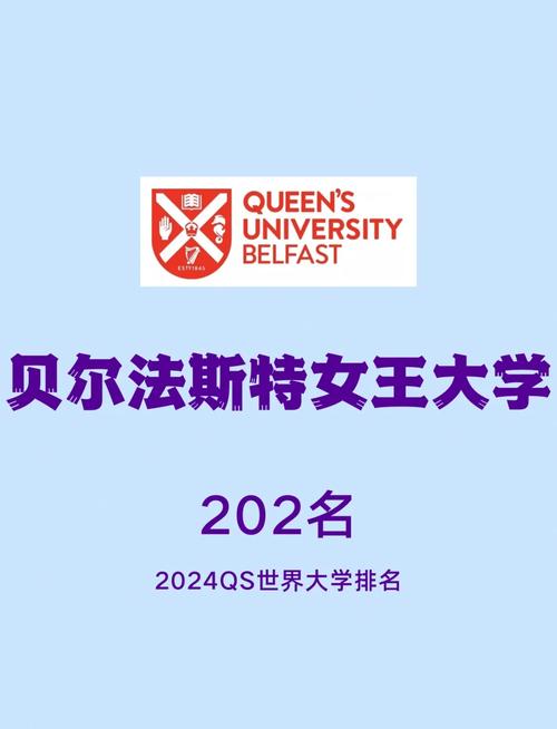 愛爾蘭大學排名_貝爾法斯特女王大學排名_英國女王大學醫學院