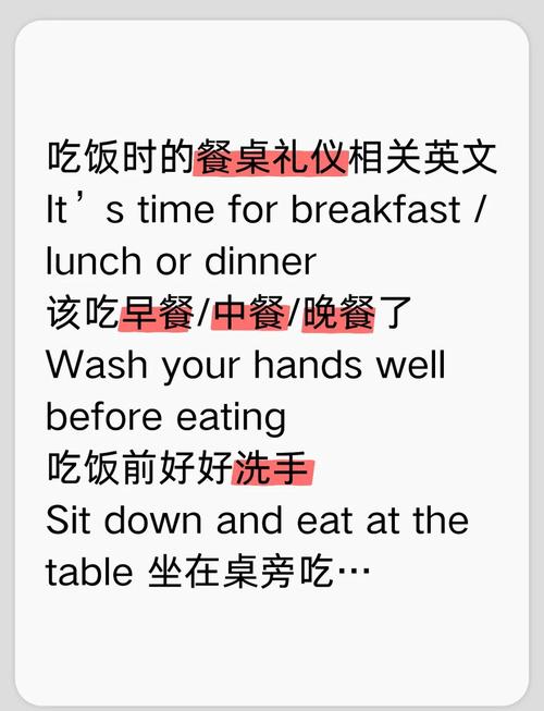 dinner用法和例句_dinner什么意思_dinner翻譯含義