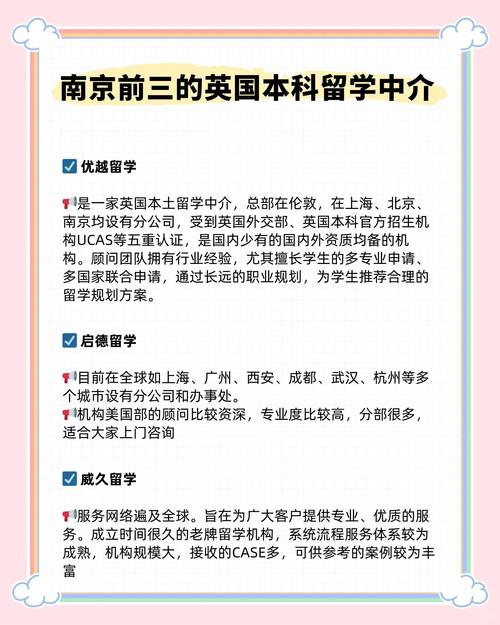 南京美國留學機構排名_美國留學_2025南京留學機構性價比排行