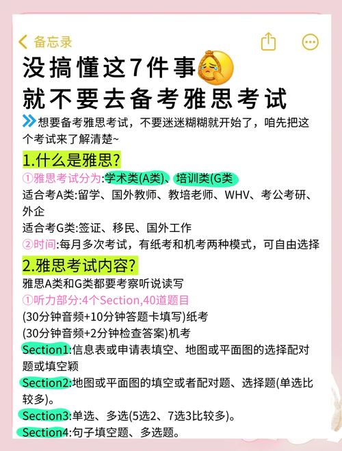 雅思考試報名時間_雅思考試報名步驟_雅思考試類型介紹