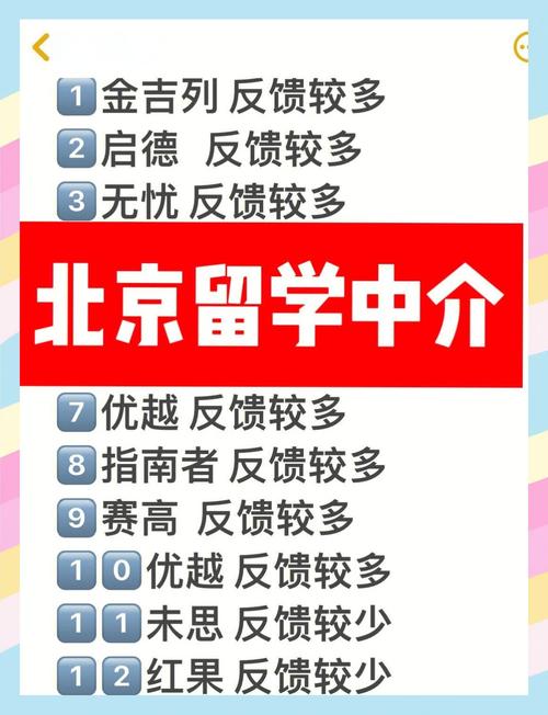 北京留學(xué)機(jī)構(gòu)推薦_北京雅思培訓(xùn)_2025年北京留學(xué)機(jī)構(gòu)排名