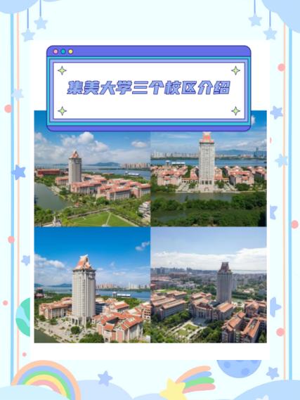 美國庫克大學(xué)_中美合作集美大學(xué)庫克大學(xué)項(xiàng)目_集美大學(xué)4+0國際本科招生