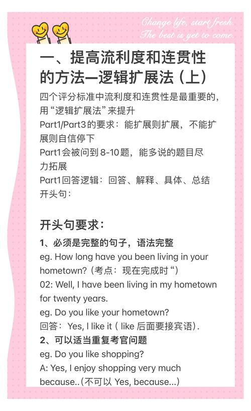 雅思口語技巧_雅思口語地道表達_雅思口語技巧