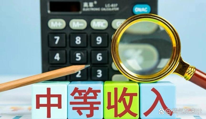 中國中等收入家庭標準_中等收入群體定義_美國中產(chǎn)階級標準