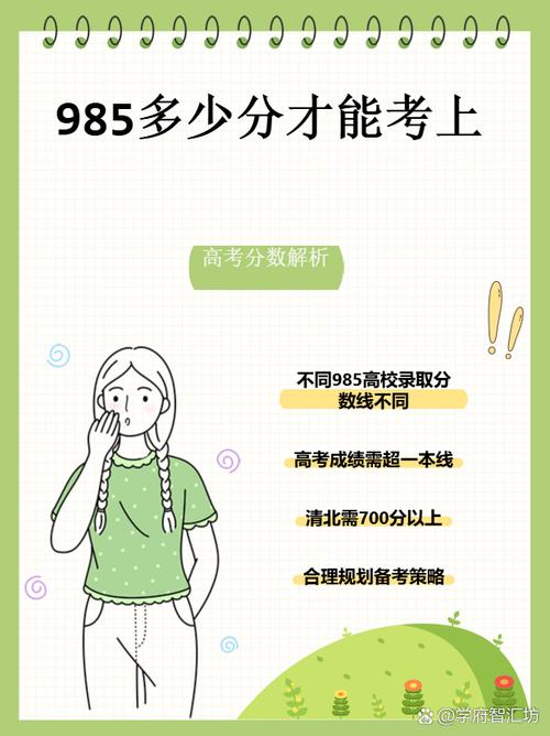 網大大學排名_985工程生源聚集效應_985高校與非985高校生源差距