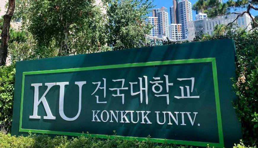 建國大學_建國大學私立綜合性大學_首爾市廣津區漢江畔大學