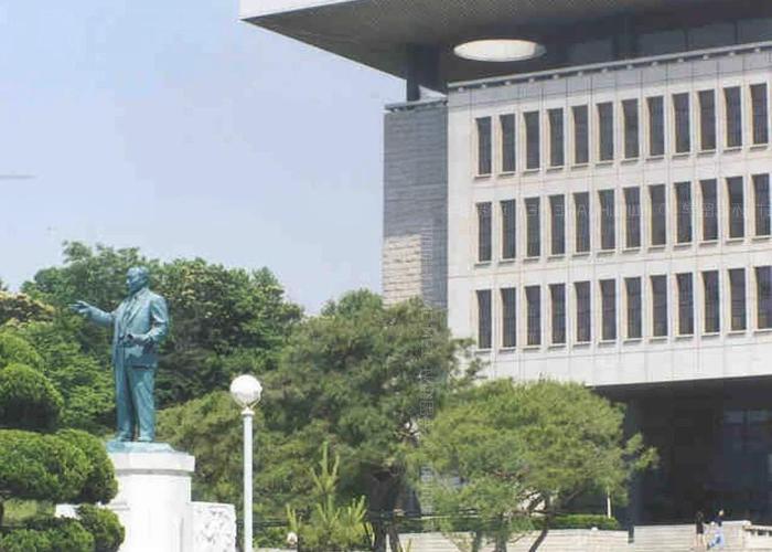首爾市廣津區漢江畔大學_建國大學私立綜合性大學_建國大學
