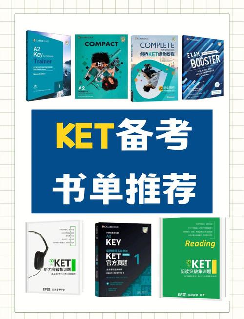 劍橋雅思聽力下載_劍橋KET備考教材 Complete系列_KET考試新題型備考資料