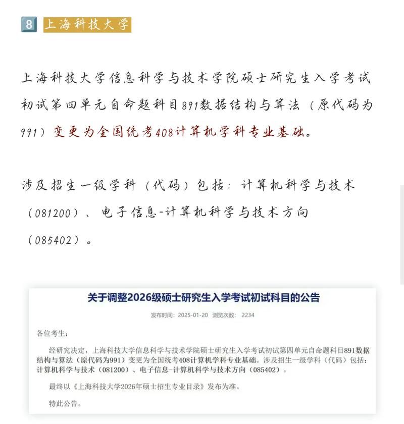 金融管理專業課程_2026年考研初試科目調整_考研專業設置趨勢