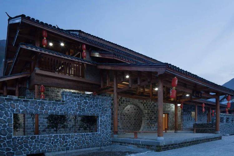 安哲建筑一級注冊建筑師_全流程設計項目_景觀建筑設計專業