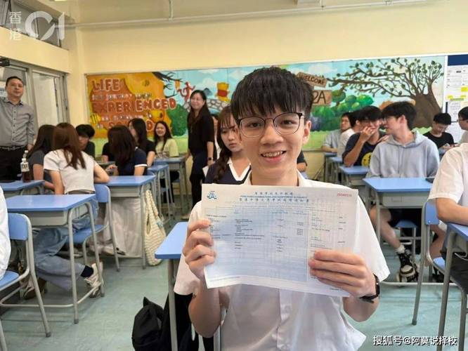 香港狀元熱衷醫學原因分析_香港中學文憑考試狀元學醫率_香港中文大學排名