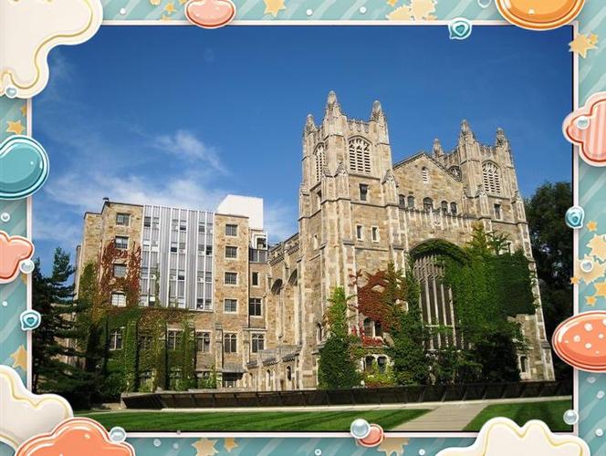 美國大學American University校園環境_美國大學American University教學資源_美國大學縮寫