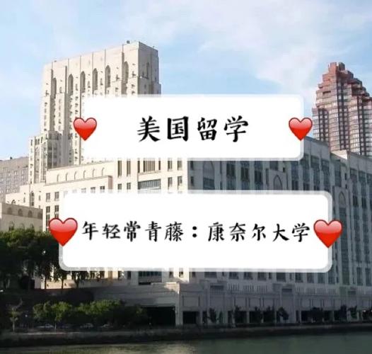康奈爾大學位置偏僻游學團_康乃爾大學_康奈爾大學最美校園特點