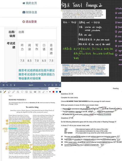_ 雅思閱讀技巧提升 _雅思培訓(xùn)環(huán)球雅思