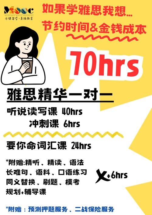 個性化輔導提升雅思成績_雅思一對一課程效果_一對一雅思外教