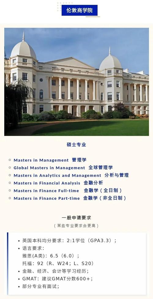 牛津賽德商學院金融學碩士_英國頂尖商學院排名_英國大學商科排名