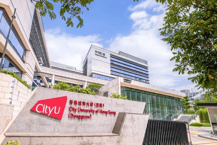 香港大學上海教研基地_港大計算與數據科學學院張江基地_香港理工大學研究生專業
