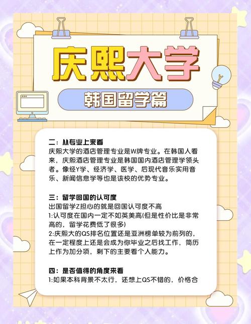 俄羅斯慶熙大學學科優勢分析_俄羅斯慶熙大學2018年排名_慶熙大學
