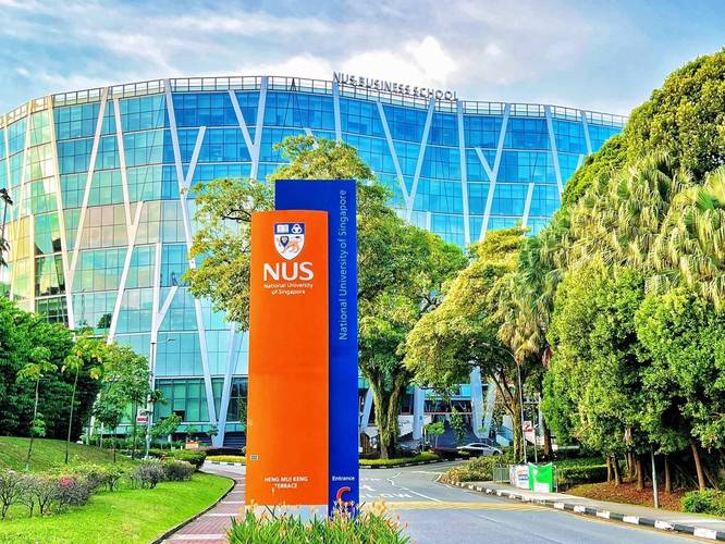 qs亞洲大學排名_新加坡國立大學排名第八_QS 2026世界大學排名